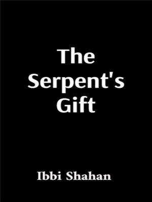 cover image of The Serpent's Gift